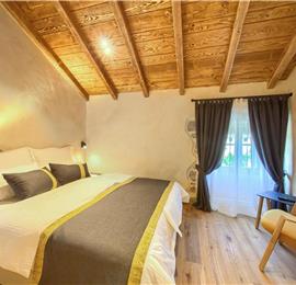 2 Bedroom Krk Island Villa with Heated Pool, Sleeps 4-6